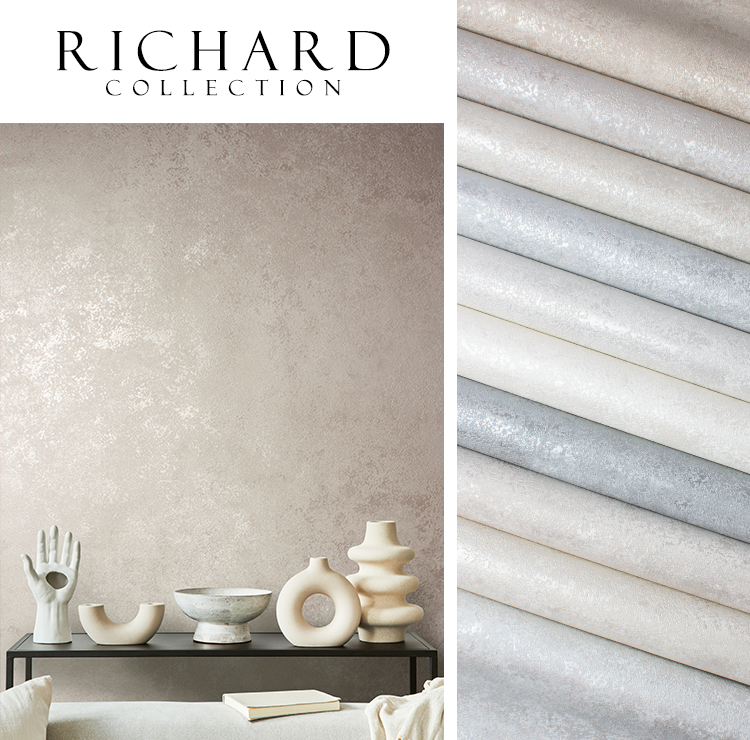 Новая коллекция RICHARD