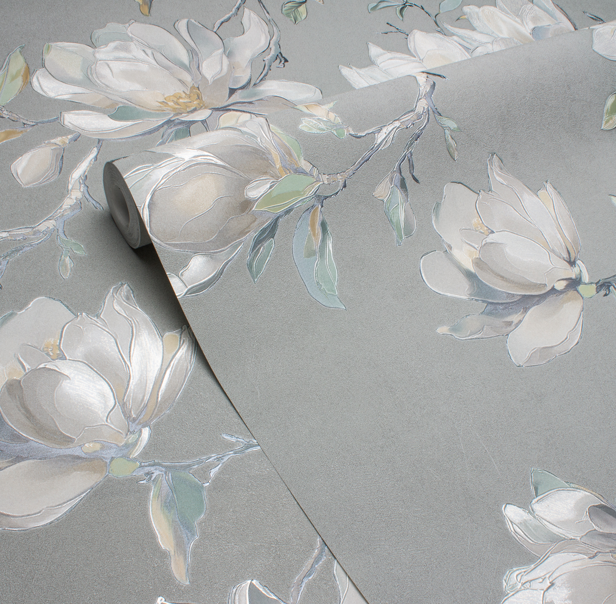 Мотив MAGNOLIA 585103 - Текстура - фото 1