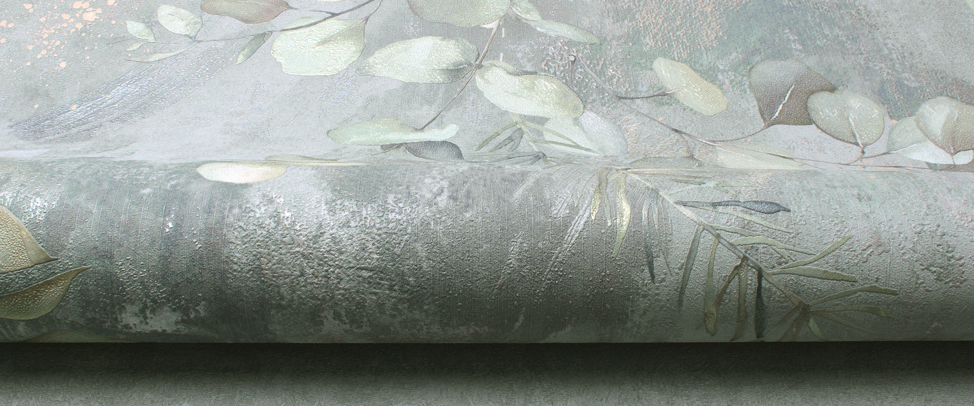 Мотив BOTANICA 88837 - Текстура - фото 2