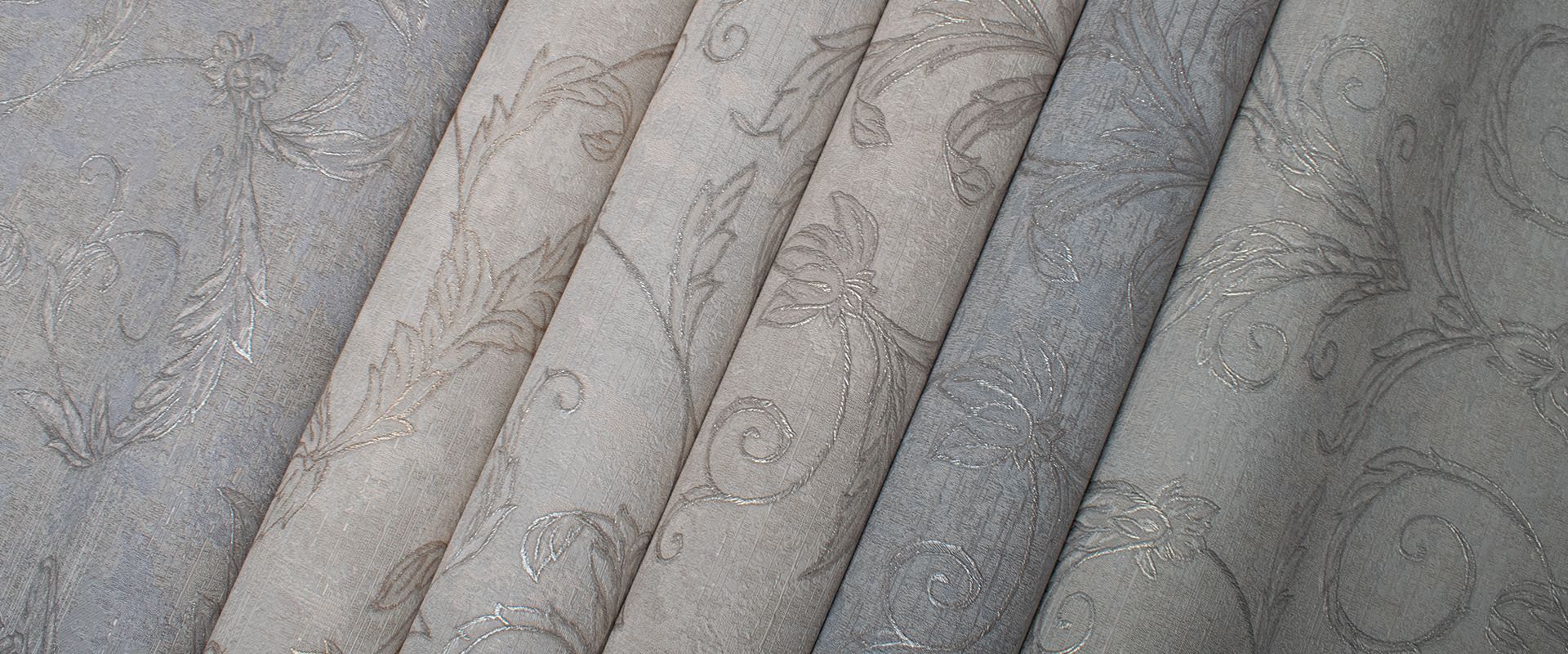 Мотив BENJAMIN 989461 - Текстура - фото 4