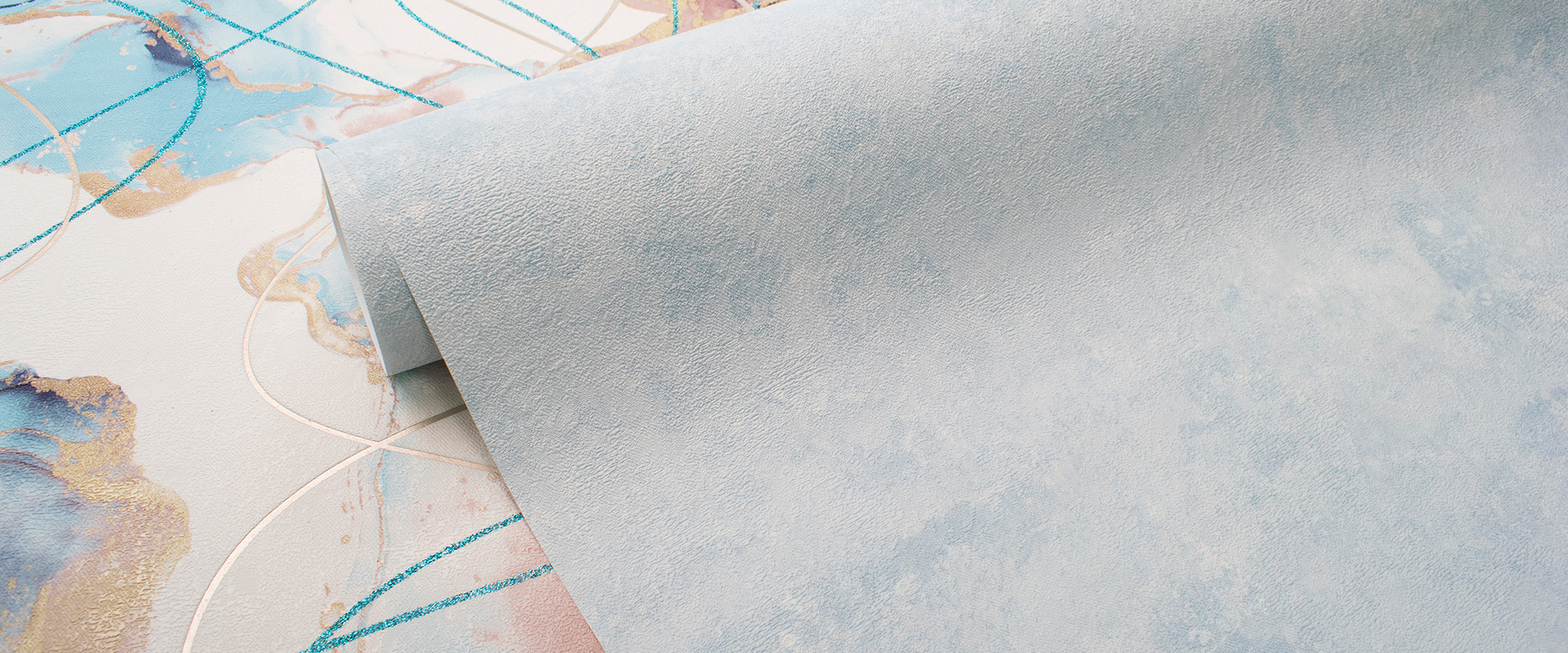 Фон OCEAN 989833 - Текстура - фото 1