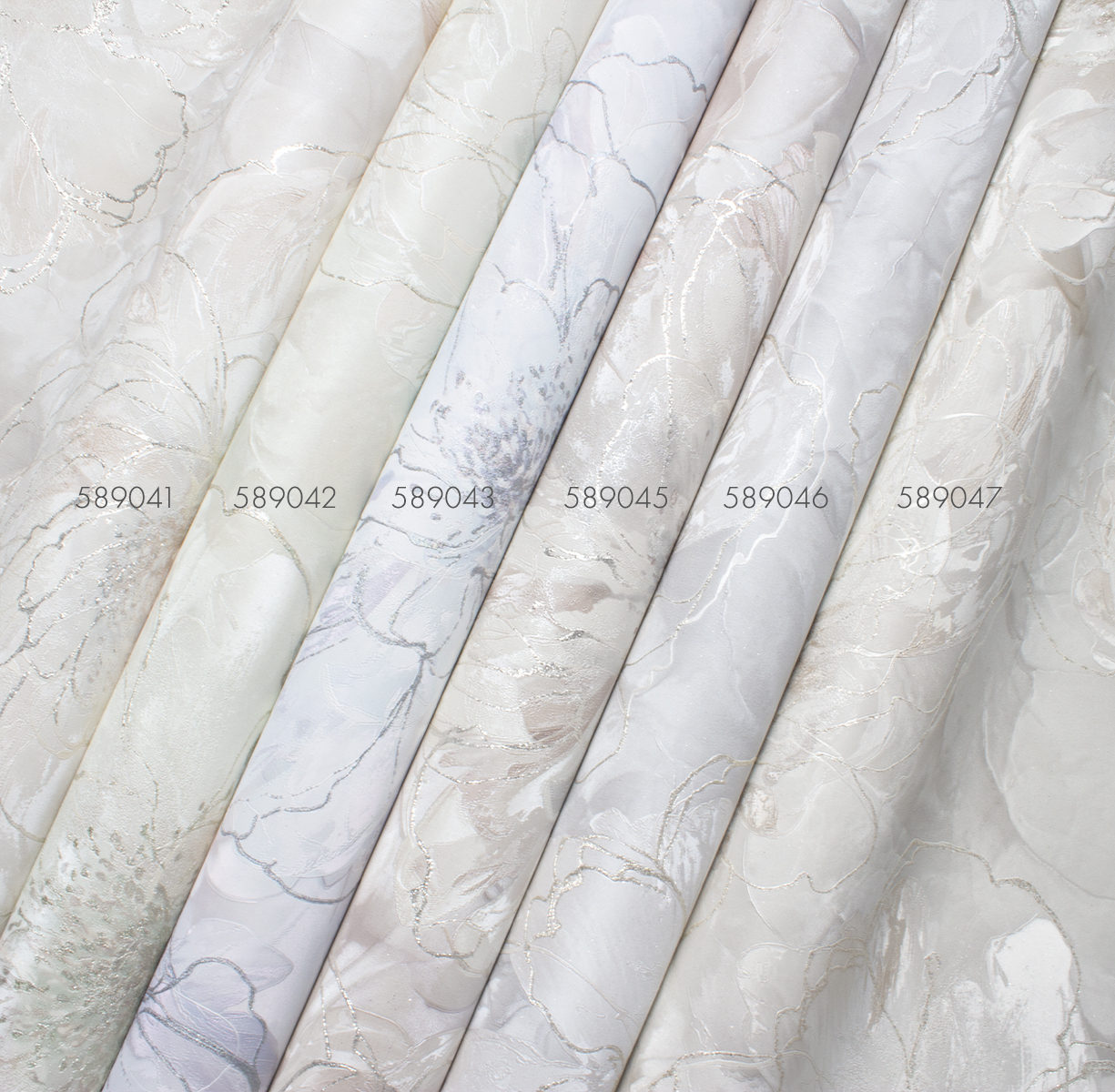 Мотив JENNY 589047 - Текстура - фото 5