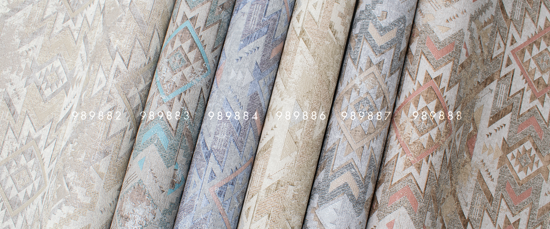 Мотив SAFARI 989886 - Текстура - фото 4