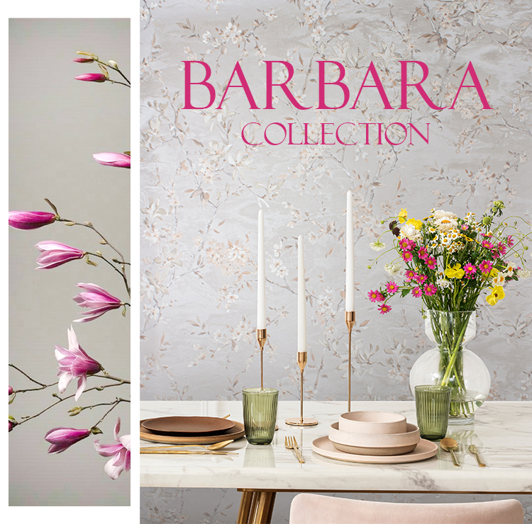 Новая коллекция BARBARA