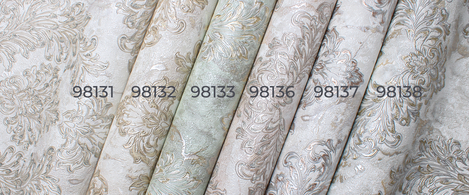 Мотив LEGENDA 98133 - Текстура - фото 4