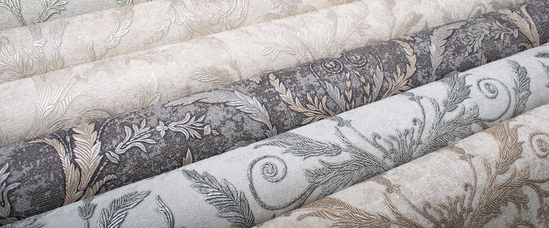 Мотив DOMINGO 889857 - Текстура Мотив DOMINGO 889857 - Текстура - фото 3