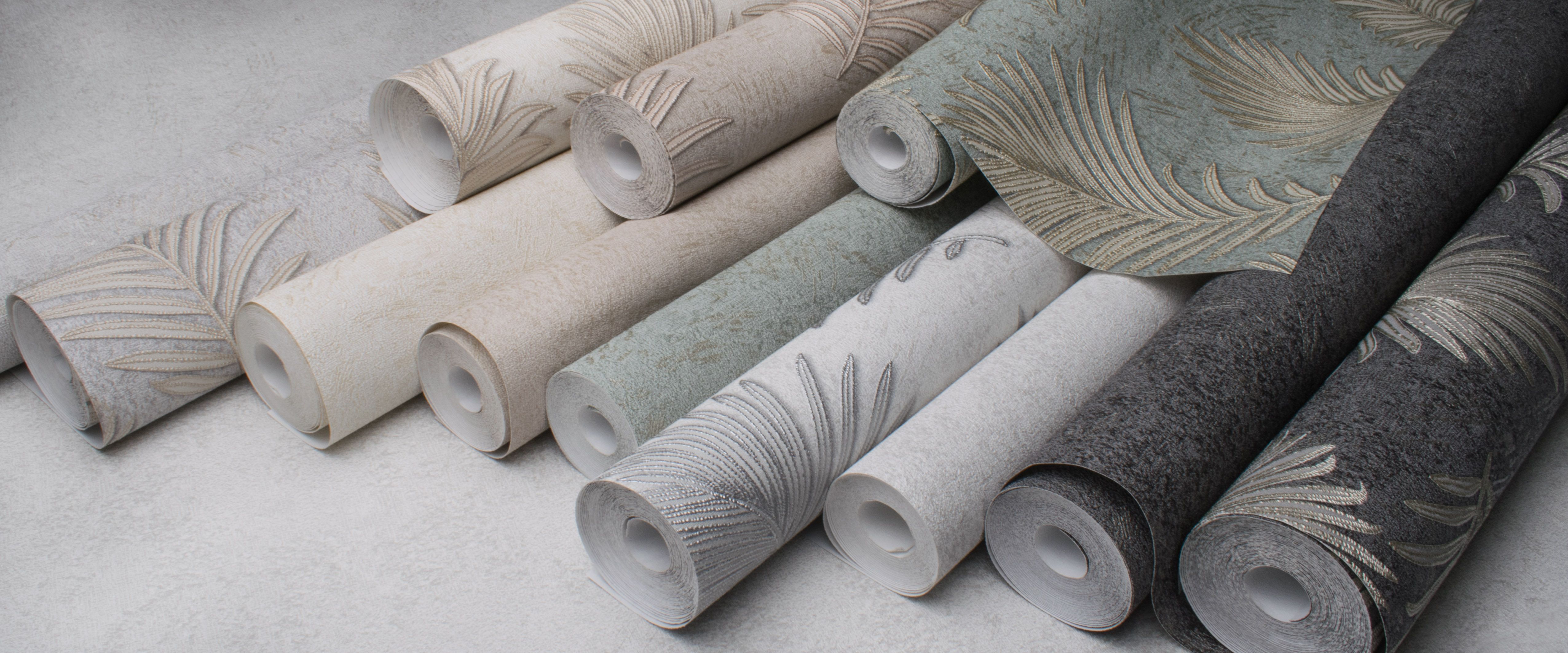 Мотив PALMA 888599 - Текстура - фото 3