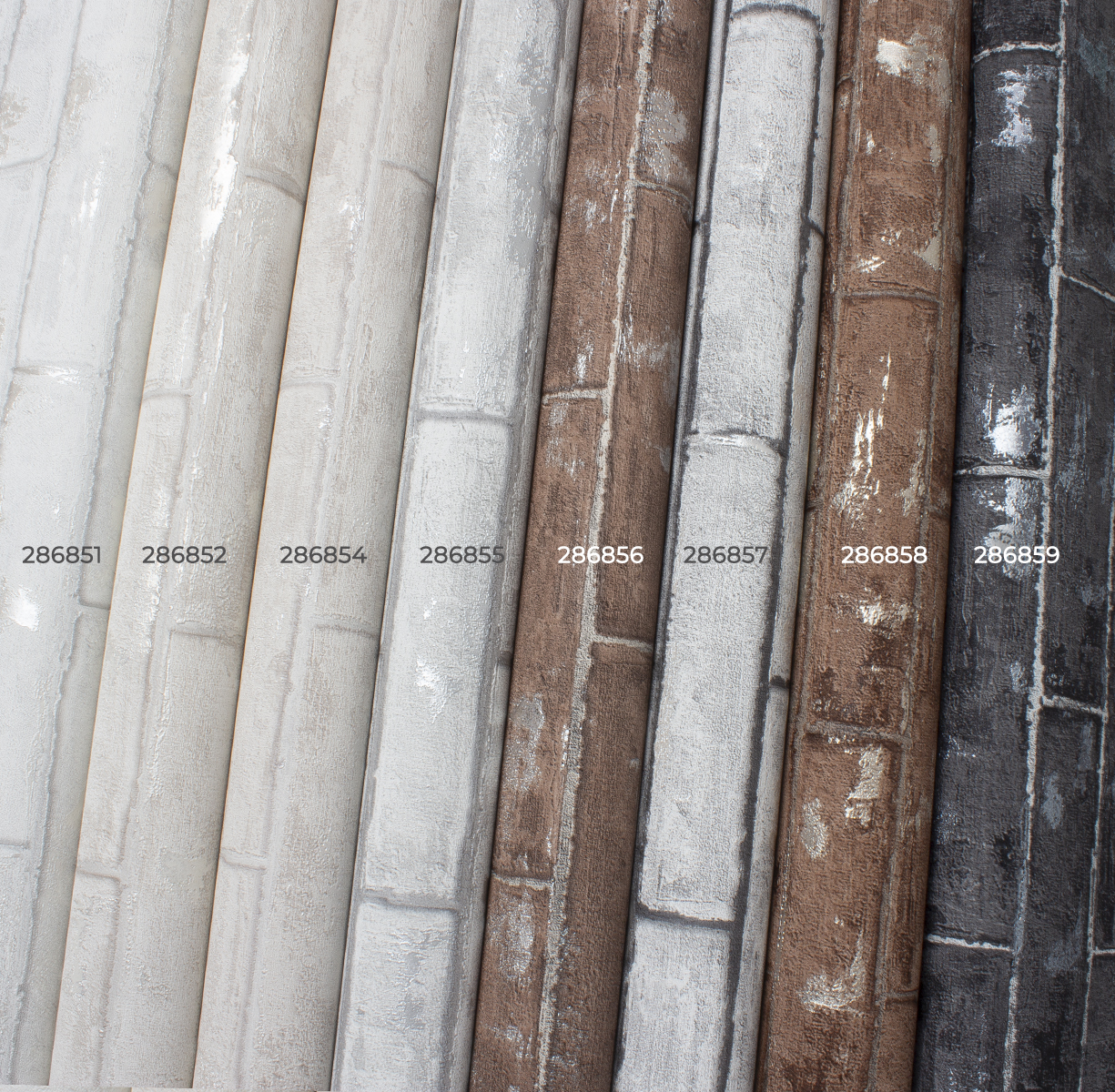 Мотив FACTORY 286852 - Текстура - фото 5