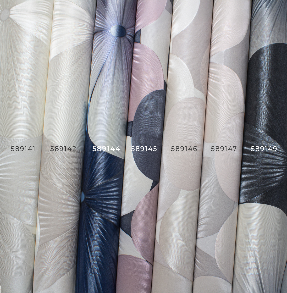 Мотив MARGARITA 589141 - Текстура - фото 5