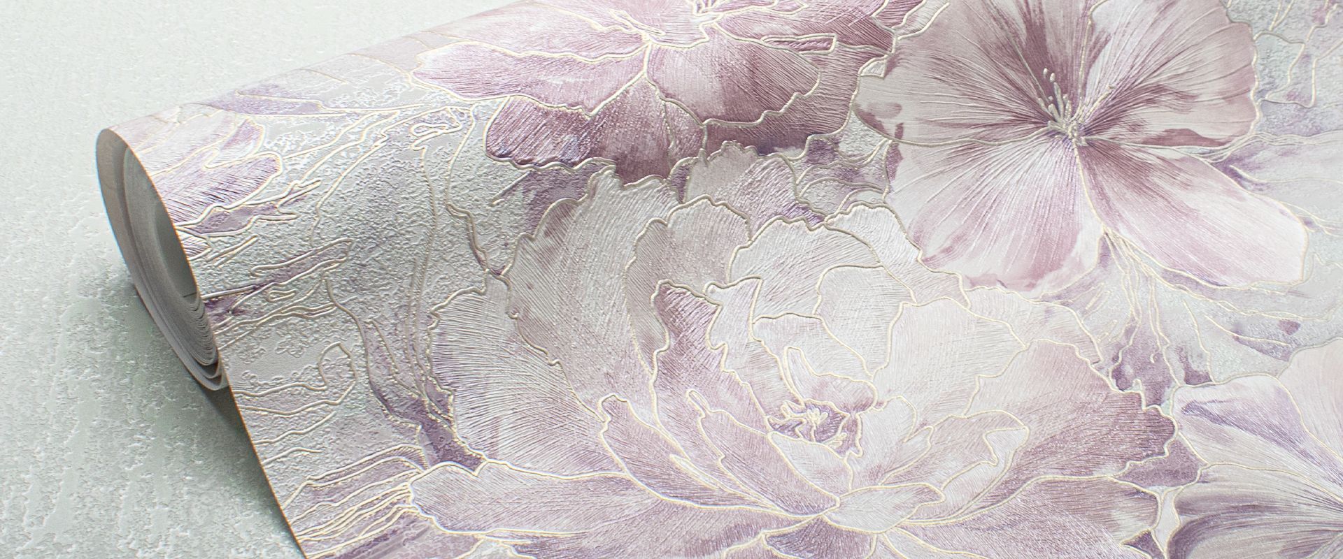 Мотив AMANDA 889697 - Текстура - фото 3