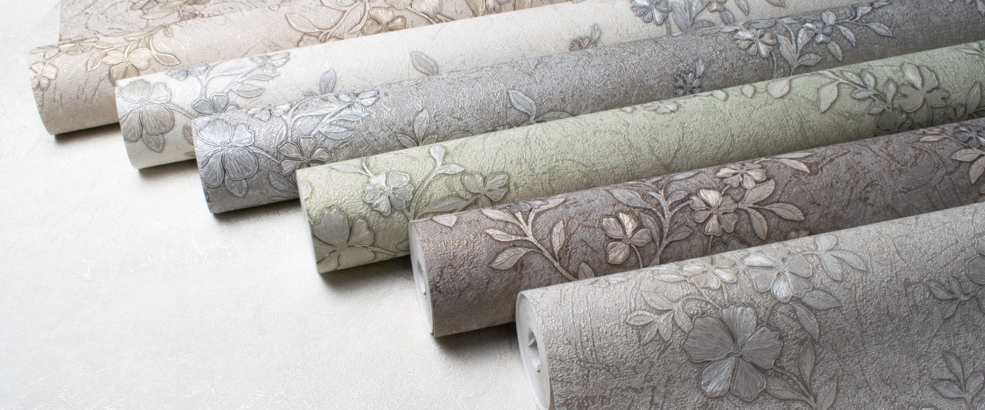 Мотив PAULINA 888652 - Текстура - фото 1