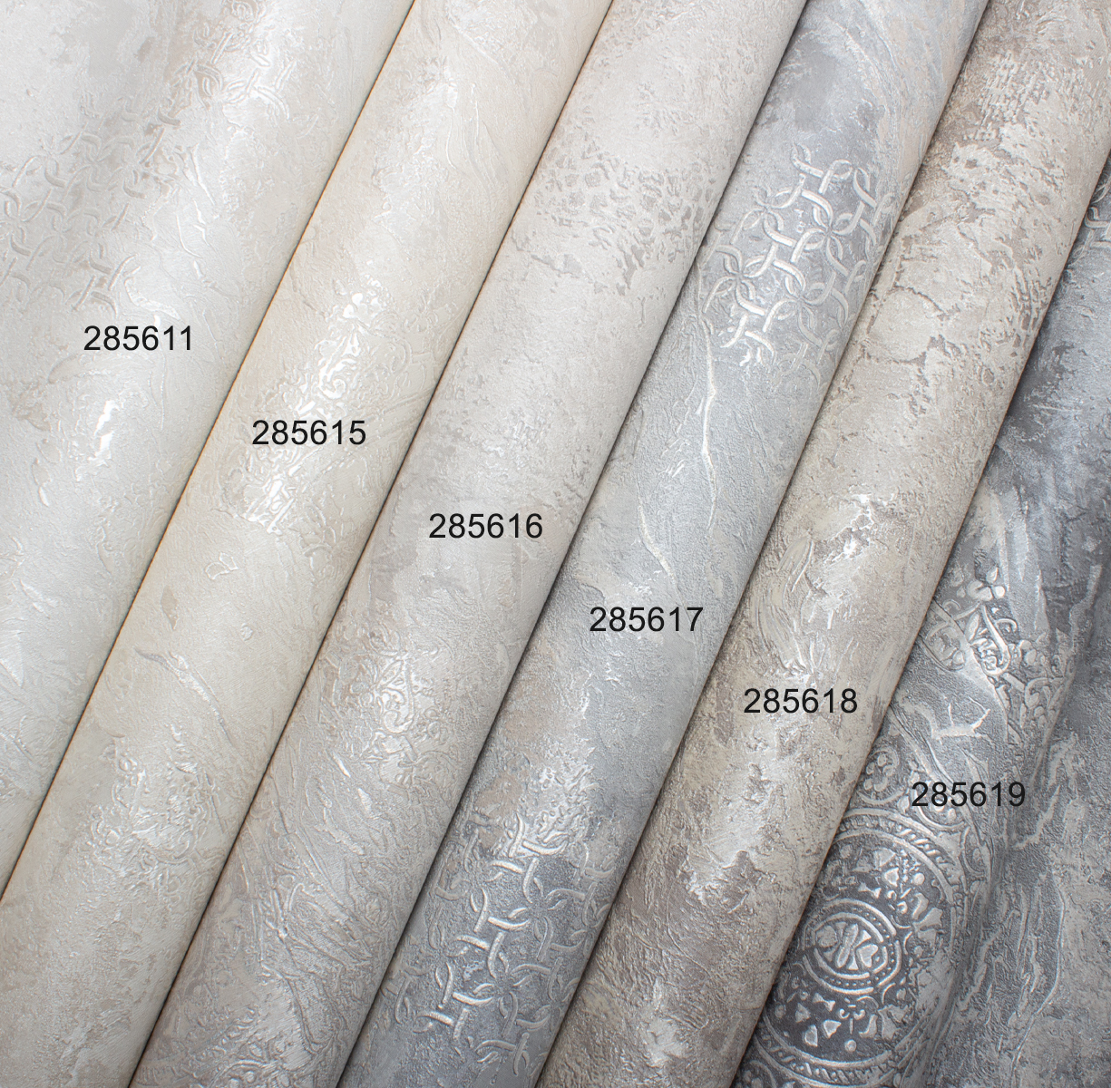 Мотив FRESCO 285618 - Текстура - фото 5