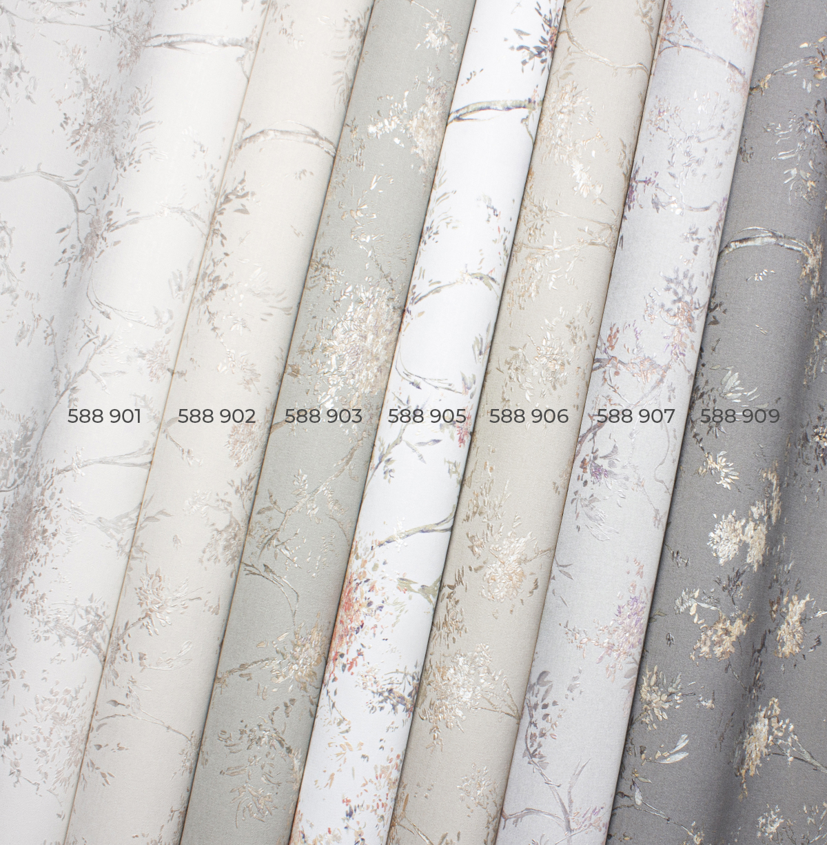 Мотив MARCELLA 588907 - Текстура - фото 5