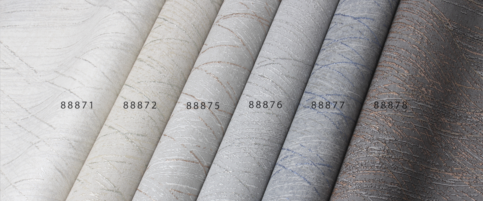 Мотив STOCKHOLM 88872 - Текстура - фото 3