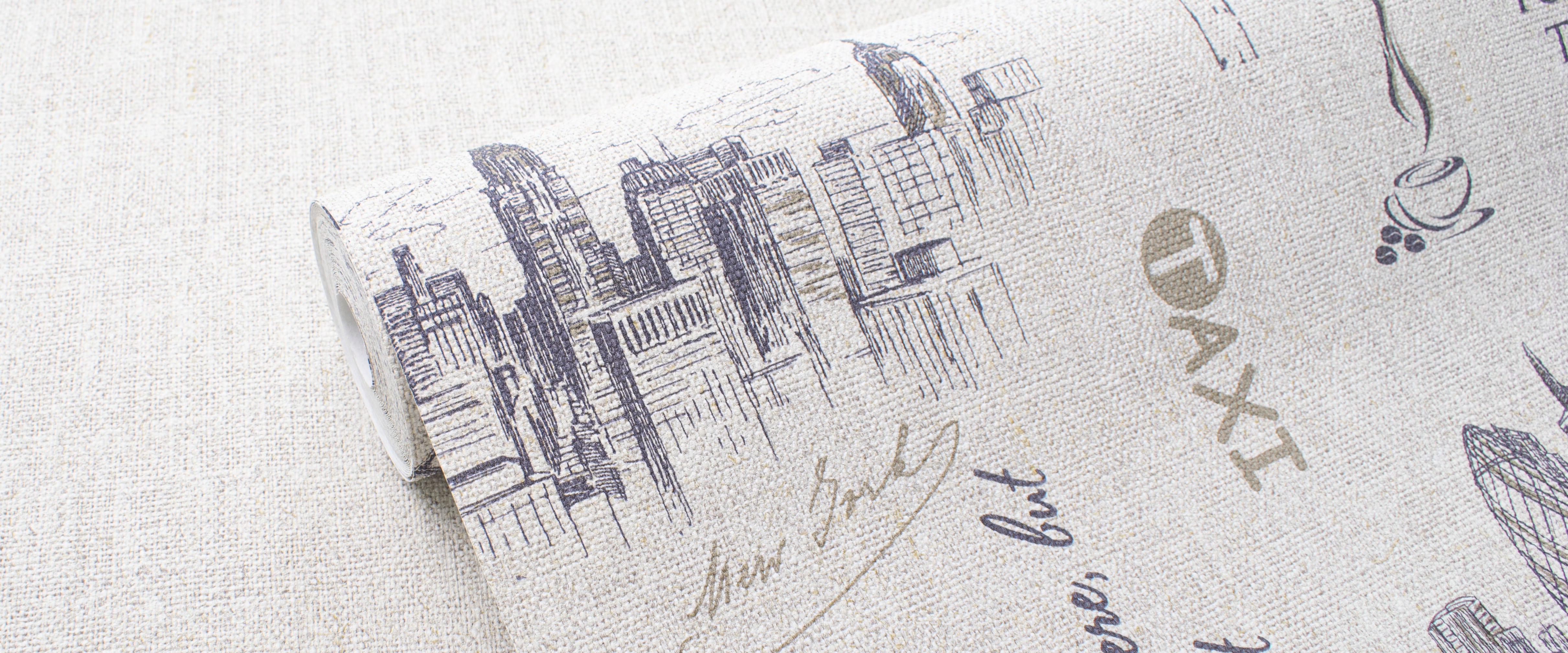 Мотив DISCOVERY 2.0 989846 - Текстура - фото 1