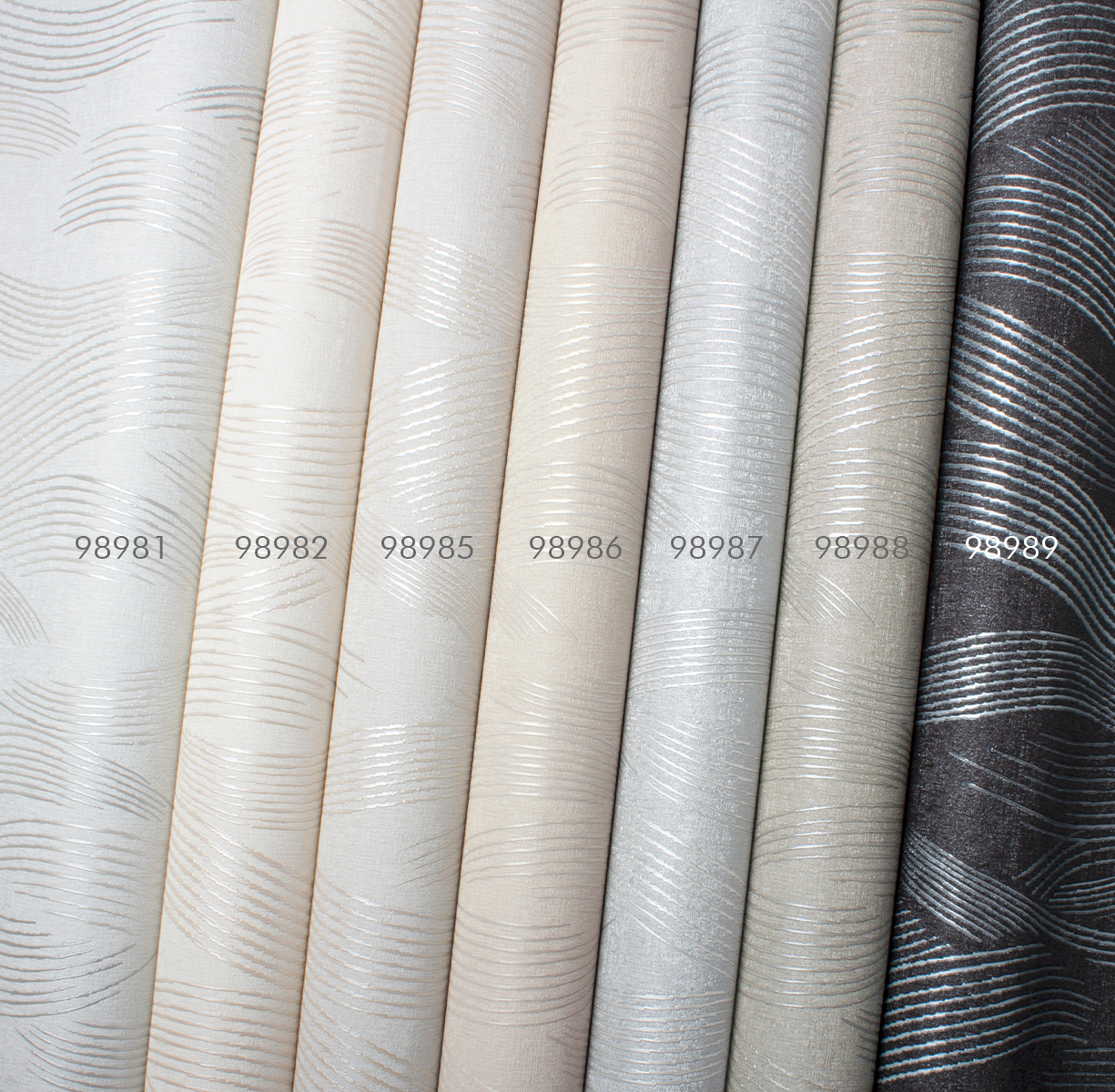 Мотив LINA 98989 - Текстура - фото 3