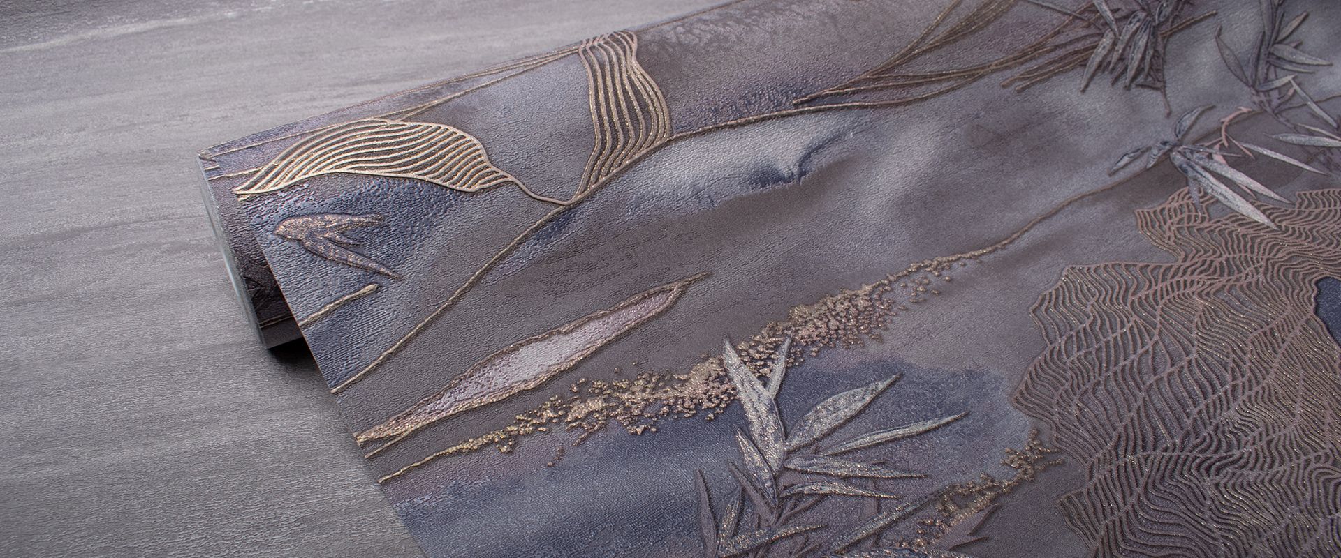 Мотив BALI 989428  - Текстура - фото 1