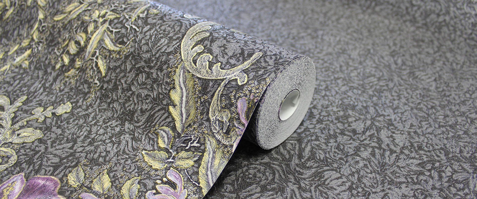 Мотив MELANIA 998689 - Текстура - фото 1