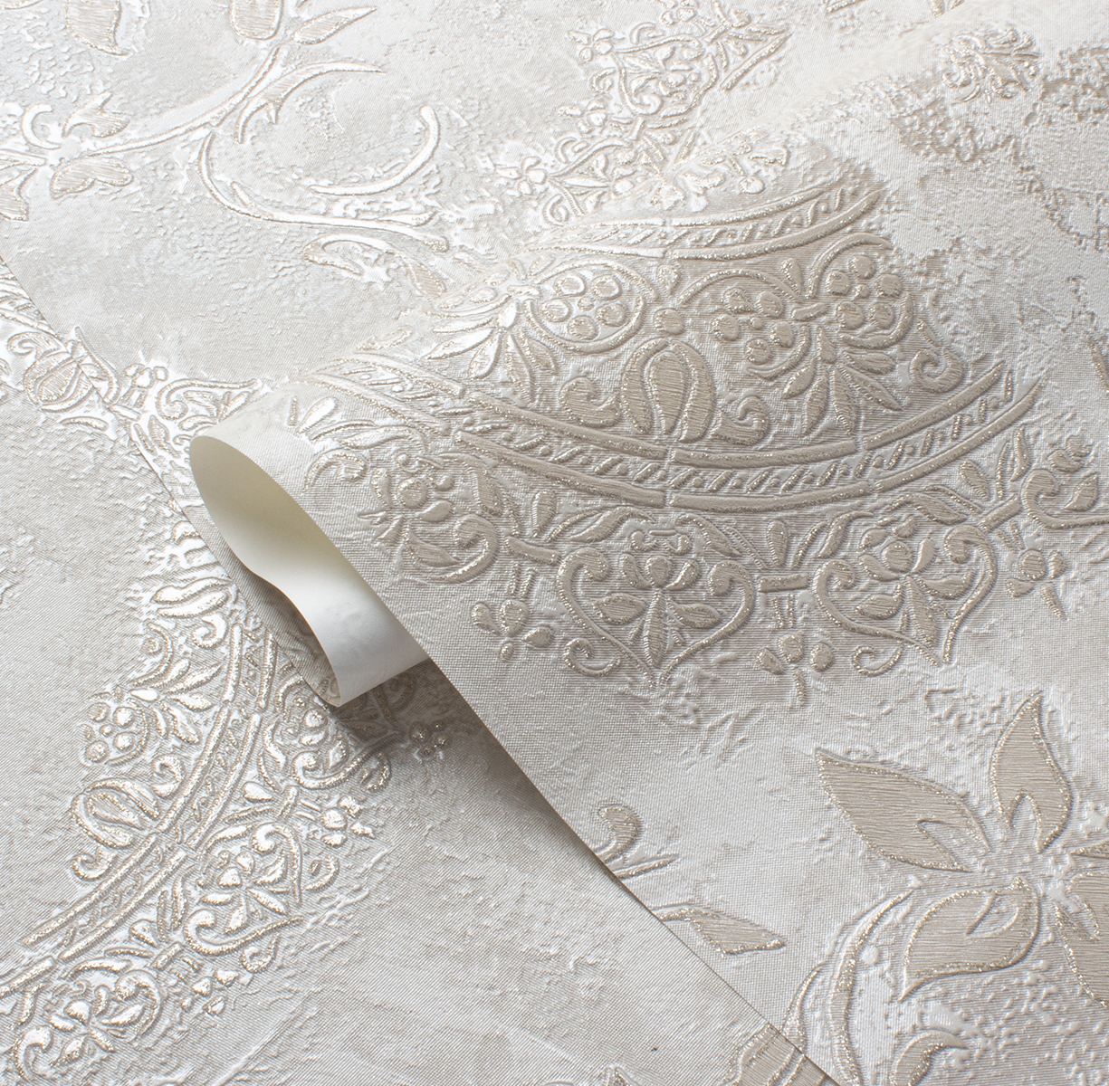 Мотив DA VINCI 286746 - Текстура - фото 2