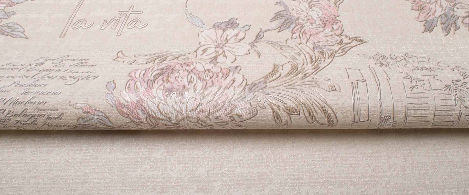 Мотив FELICITA 889212  - Текстура - фото 3