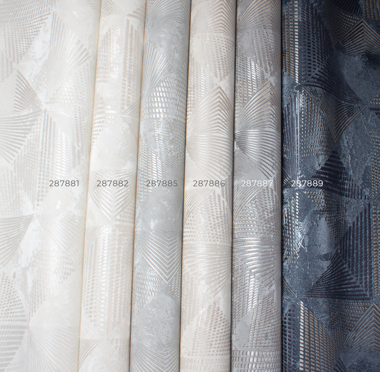 Мотив INTEGRAL 287886 - Текстура - фото 5