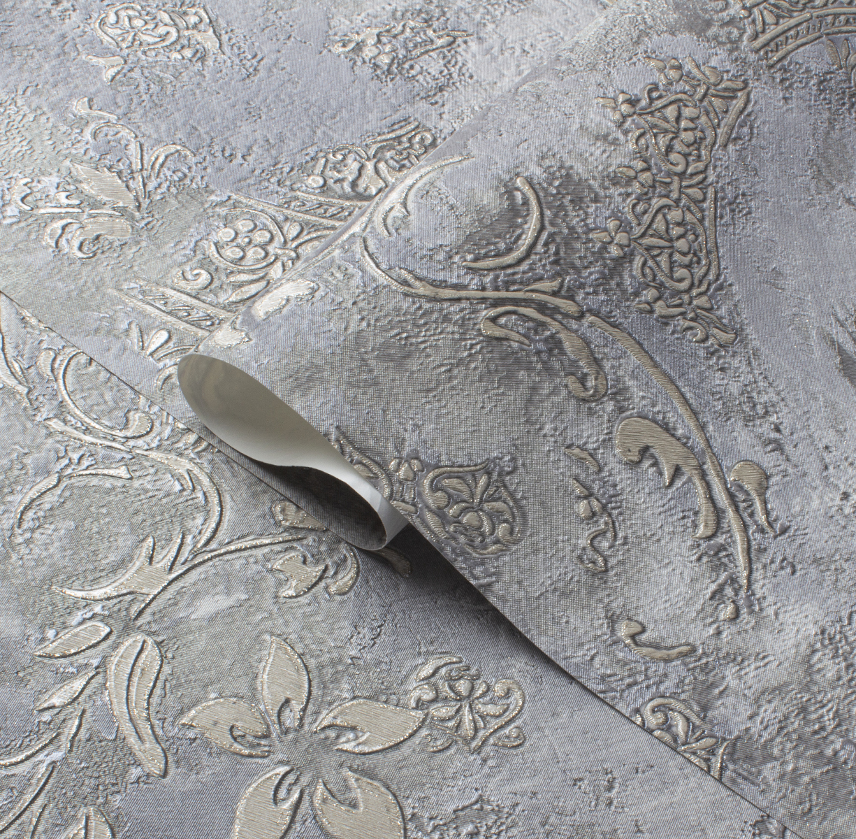 Мотив DA VINCI 286749 - Текстура - фото 1