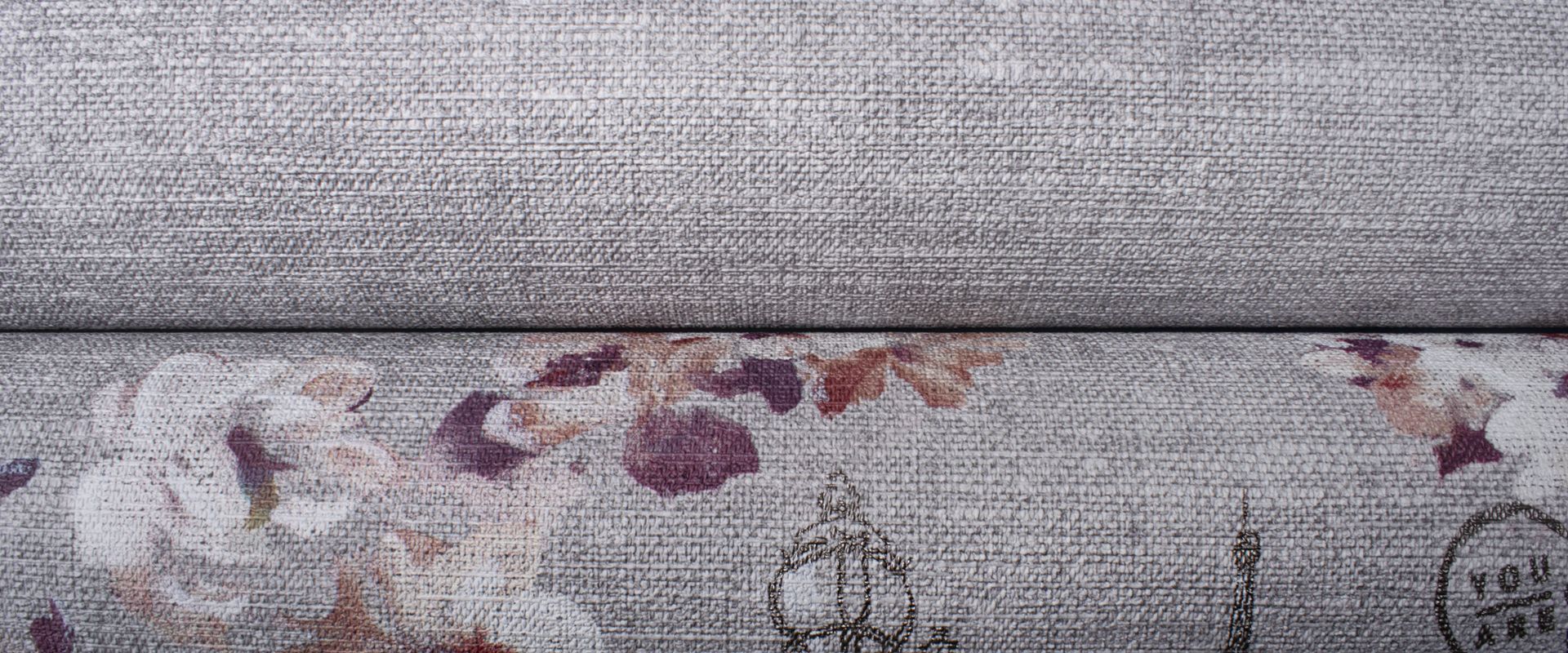 Мотив ROMANTICA 88257 - Текстура - фото 1