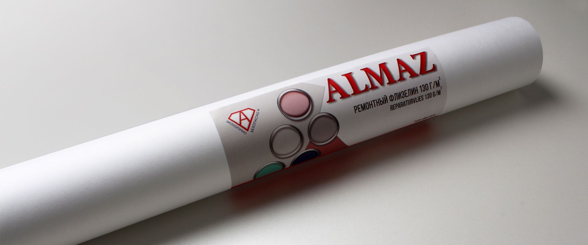 Ремонтный флизелин арт.889790 - Текстура - фото 3