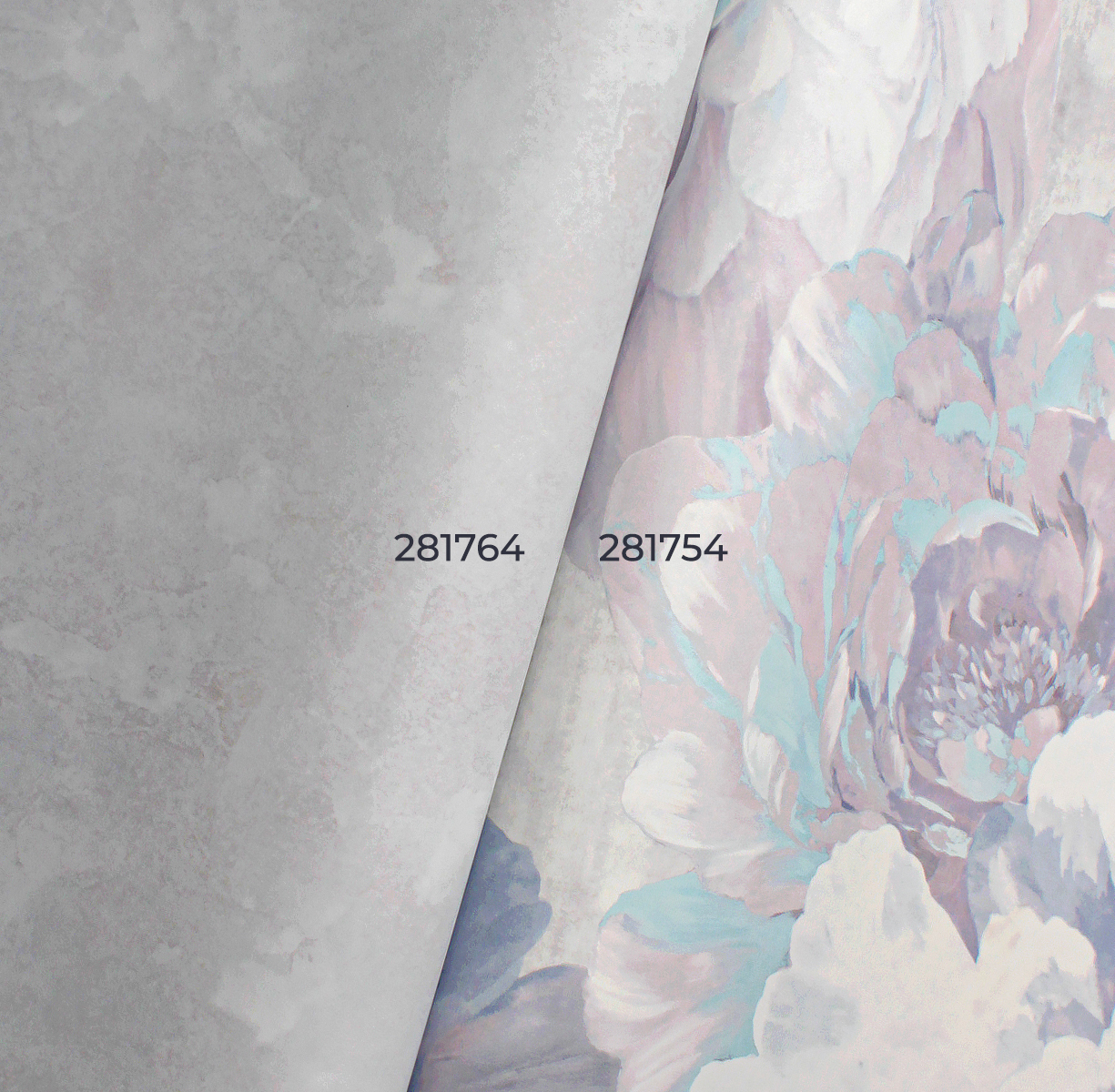 Мотив KAMILLA 281754 - Текстура - фото 2