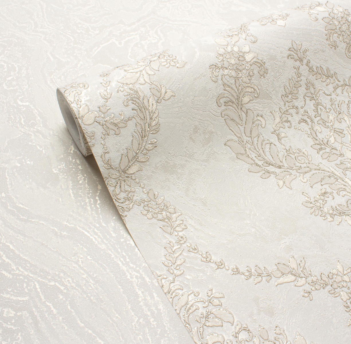 Мотив BAROCCO 286666 - Текстура - фото 2