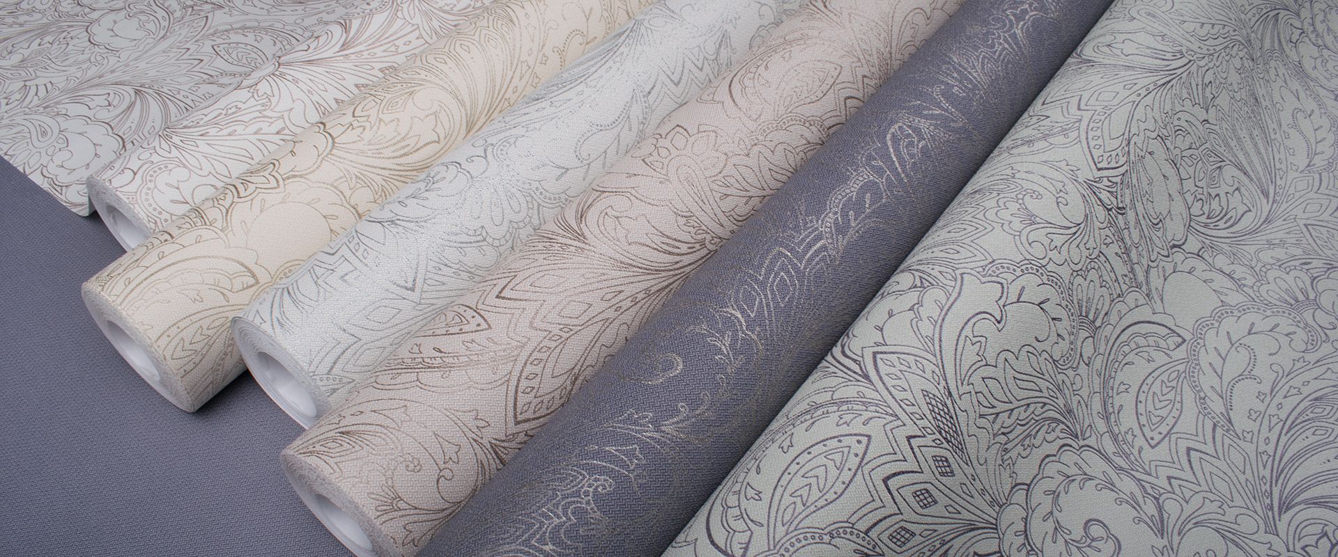 Мотив ORNAMENT 88298 - Текстура - фото 4