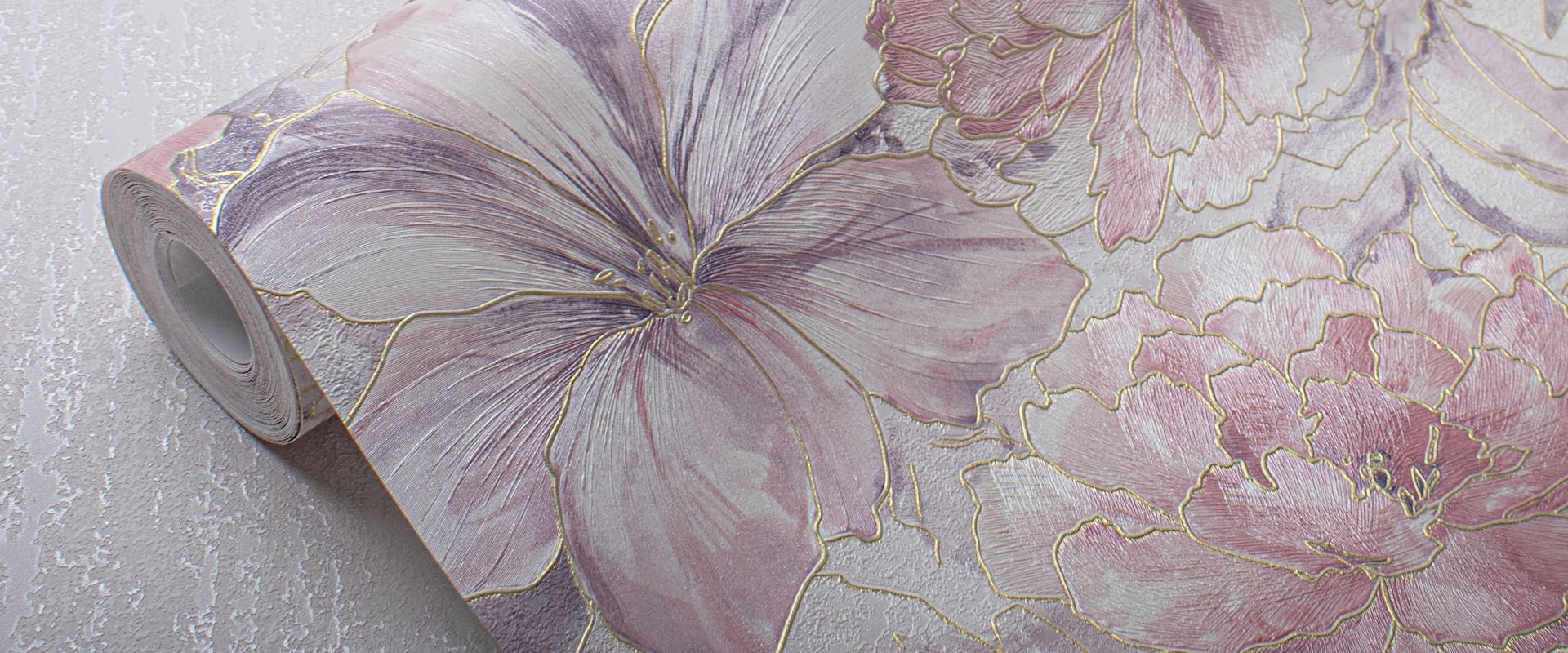 Мотив AMANDA 889695 - Текстура - фото 3