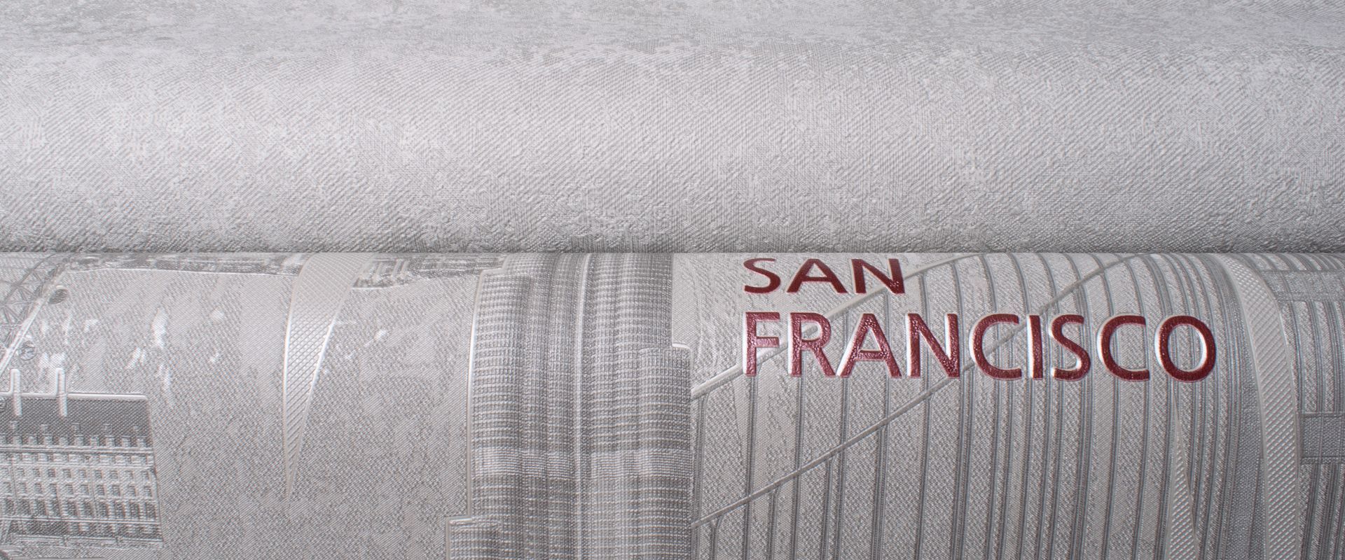 Мотив CAPITAL 888831 - Текстура - фото 2