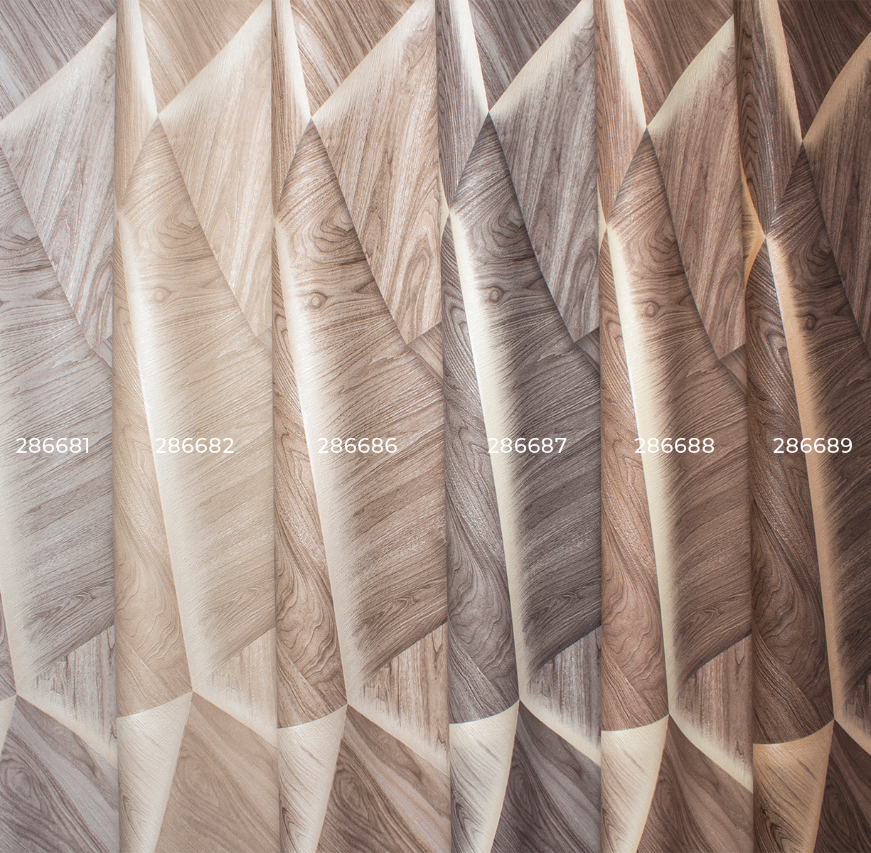 Мотив WOODY 286688 - Текстура - фото 5