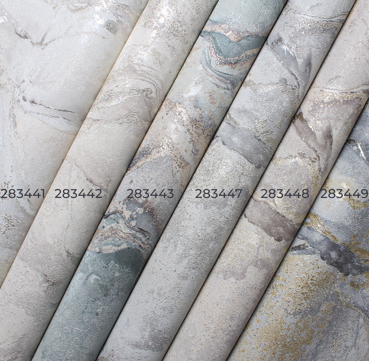 Мотив MONTE-CRISTO 283441 - Текстура - фото 4