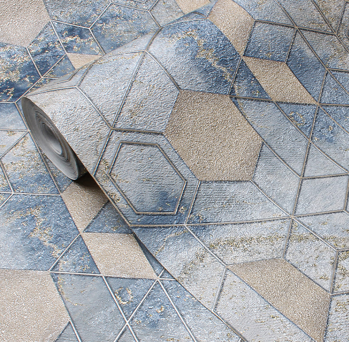 Мотив CRYSTAL 98158 - Текстура - фото 1