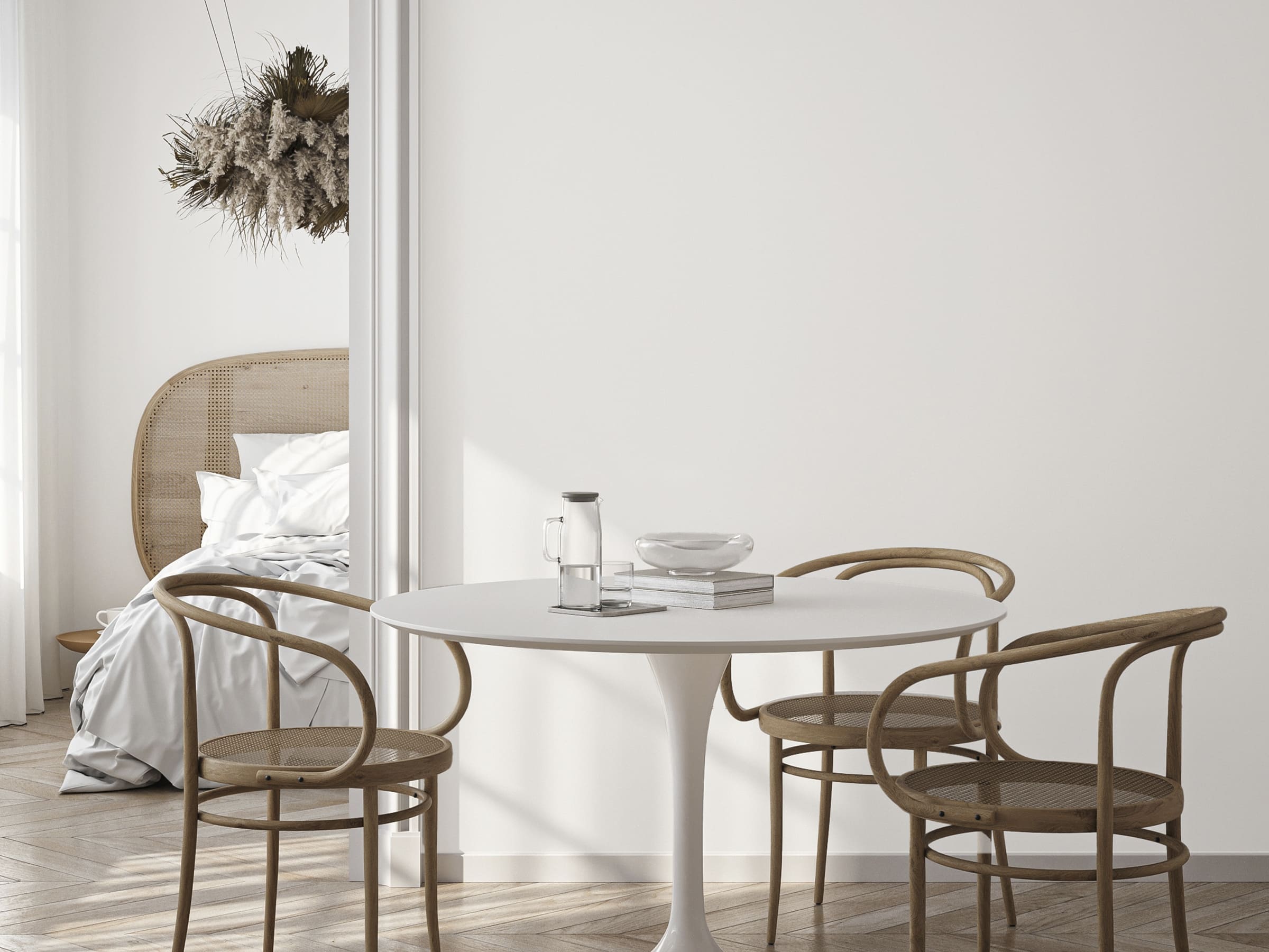 Фон IDEAL EXTRA 585394 - Интерьер - фото 1