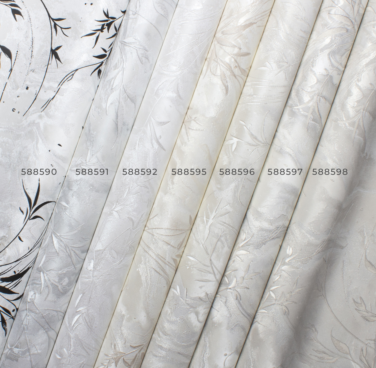 Мотив VERA 588596 - Текстура - фото 5