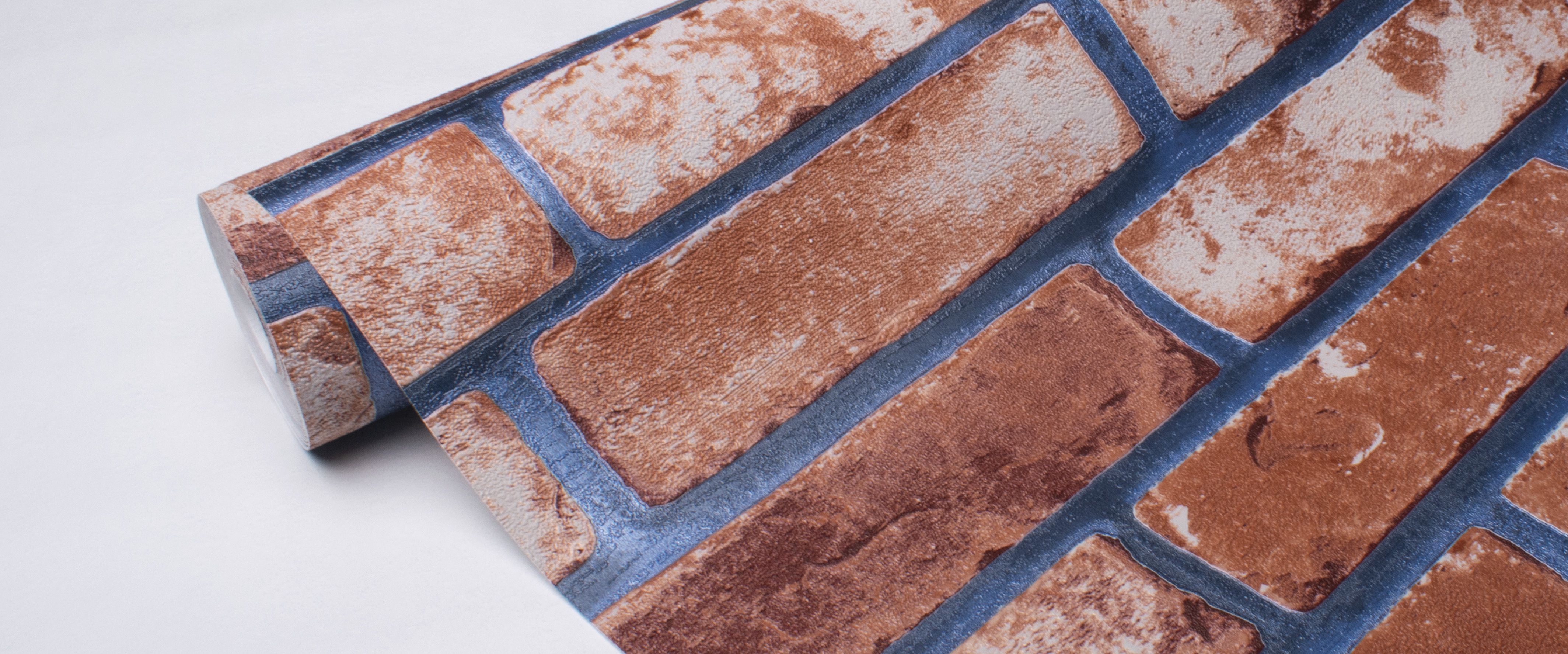 Мотив ROCK&WALL 888856  - Текстура - фото 1