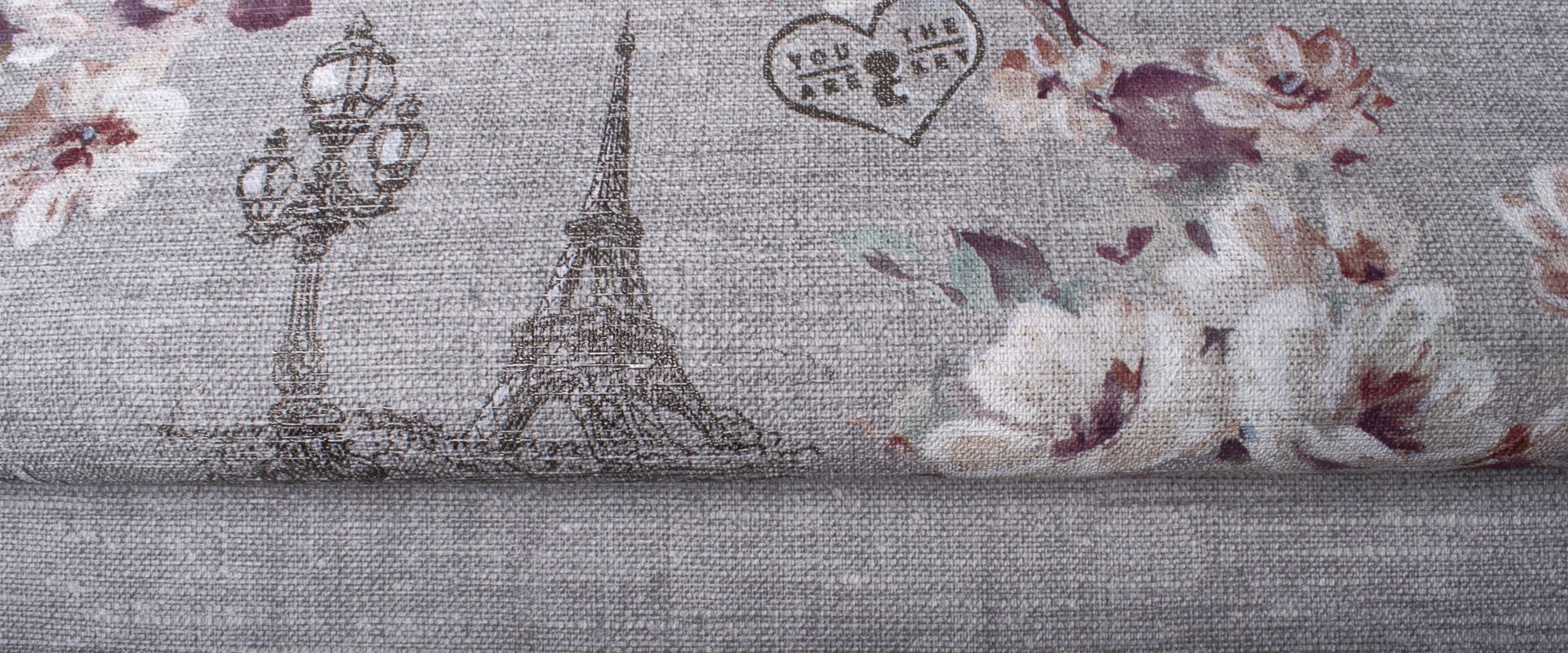 Мотив ROMANTICA 88257 - Текстура - фото 3