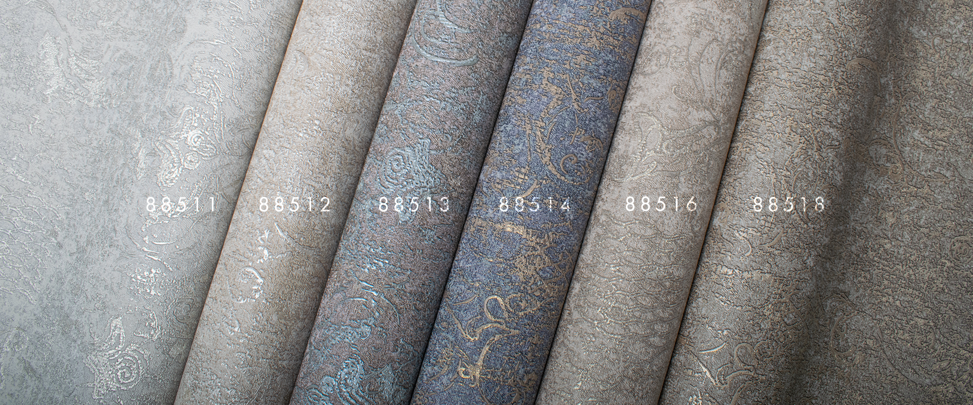 Мотив VIZANTIA 88514 - Текстура - фото 4