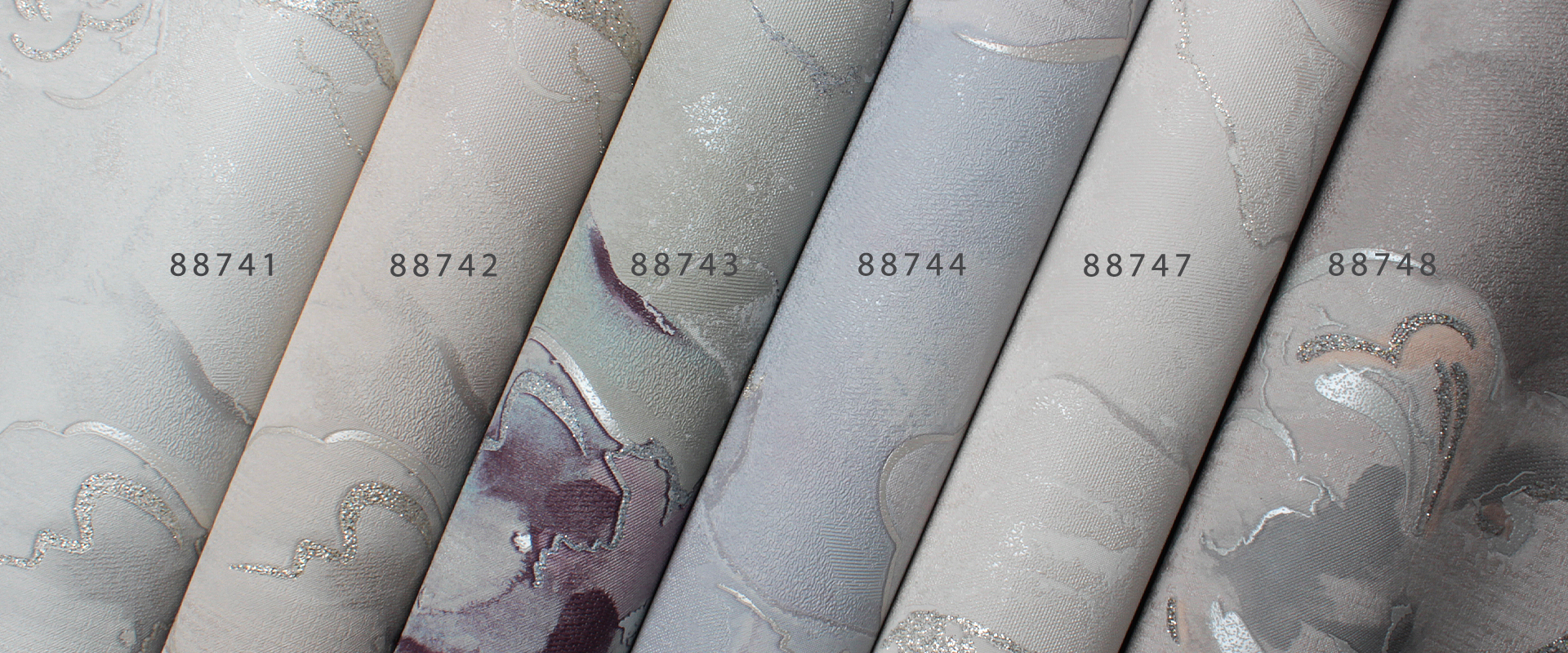 Мотив ADEL 88744 - Текстура Мотив ADEL 88744 - Текстура - фото 4