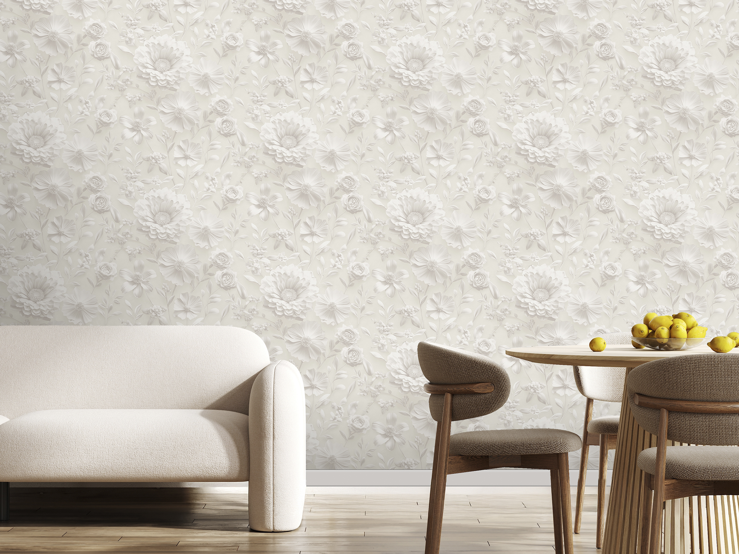 Мотив LINKRUSTA 585472 - Интерьер - фото 1