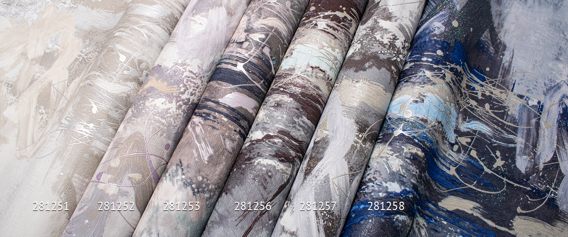 Мотив GOLDEN 281251 - Текстура - фото 3