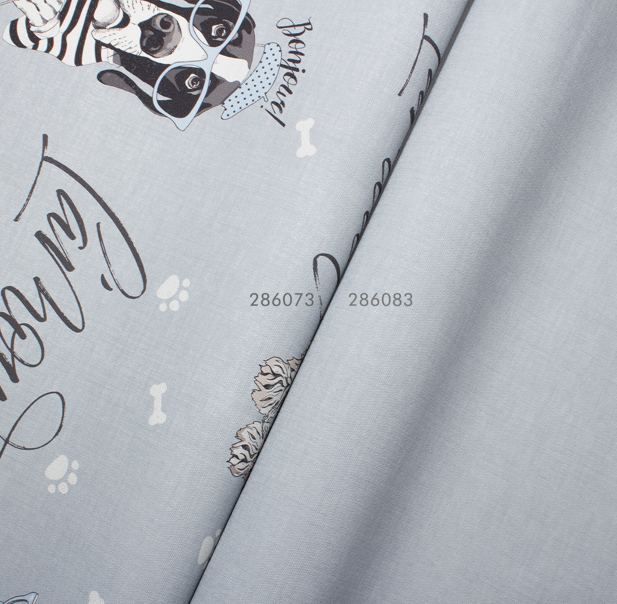 Мотив FRIEND 286073 - Текстура - фото 4