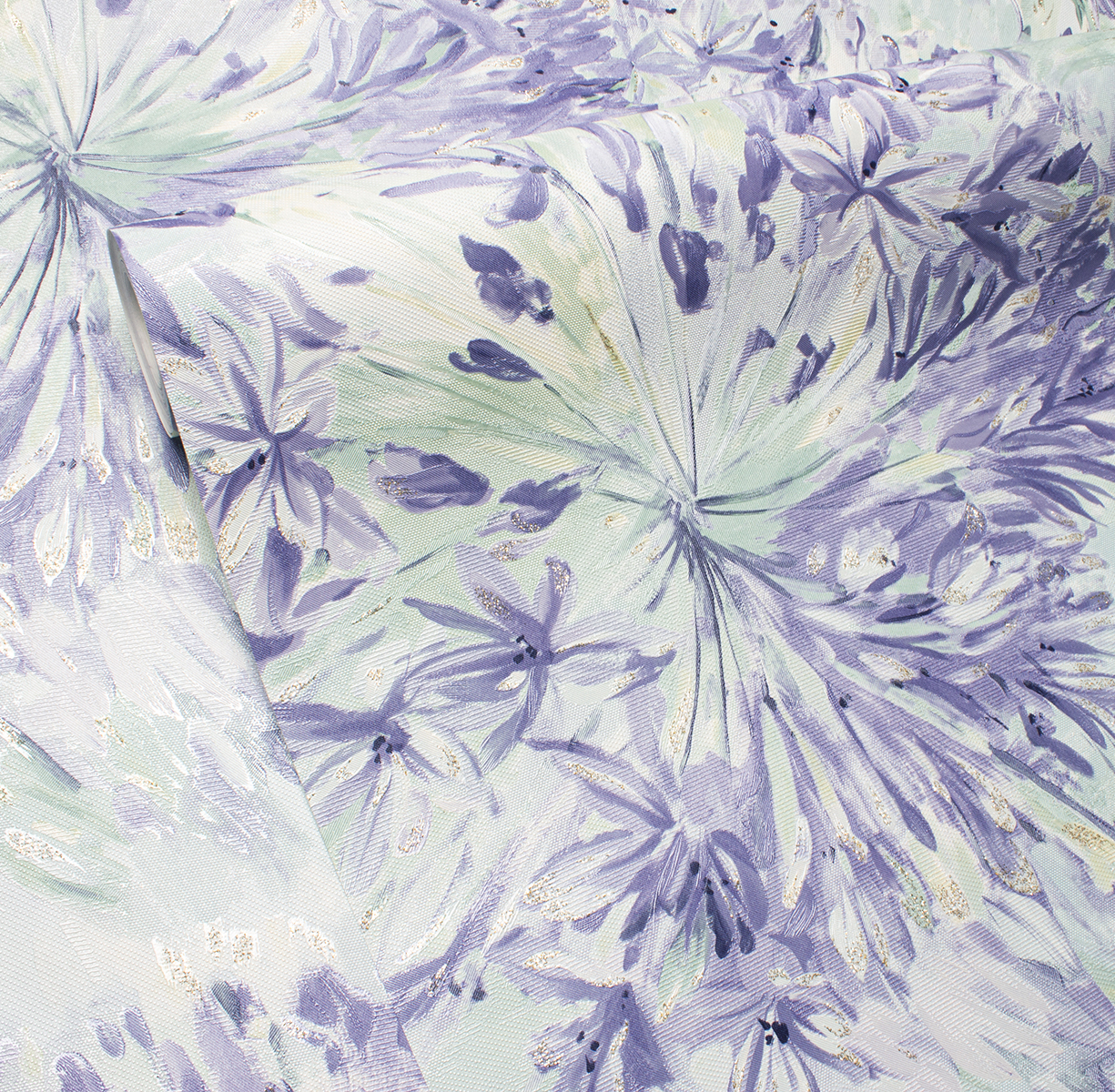 Мотив JARDIN 588143 - Текстура - фото 2