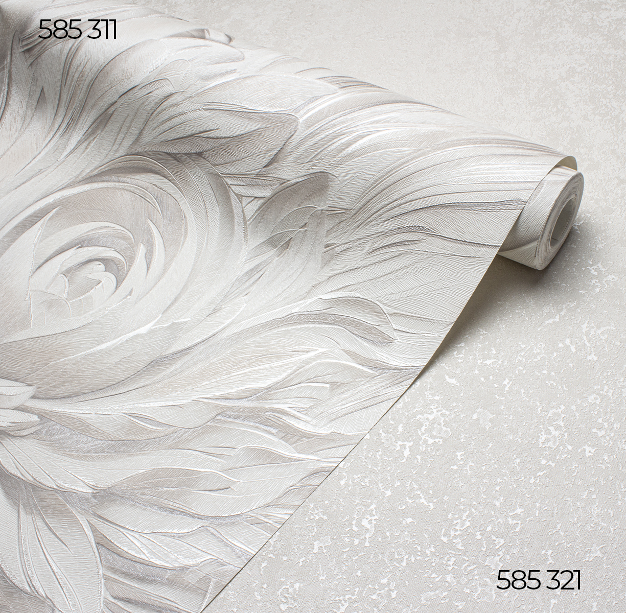 Мотив OLYMPIA 585311 - Текстура - фото 3