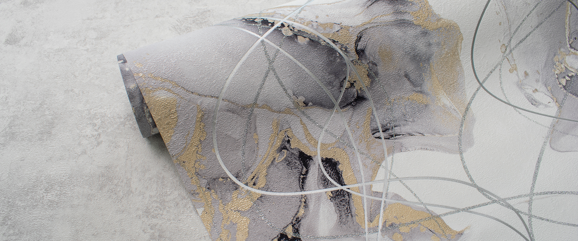 Мотив OCEAN 989827 - Текстура - фото 1