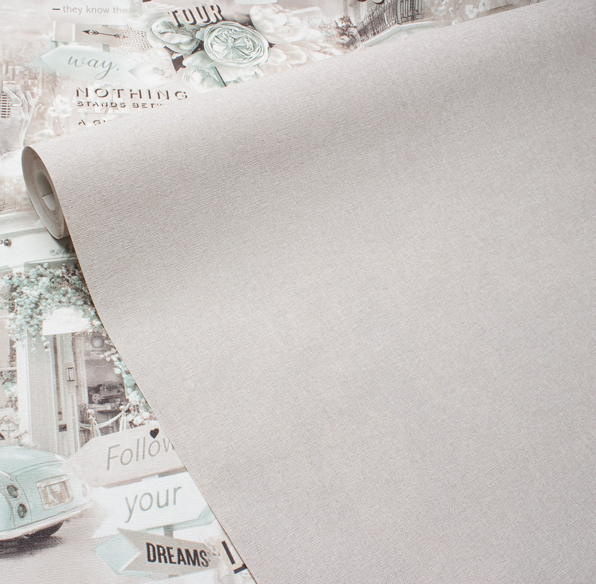 Фон MY WAY 588135 - Текстура - фото 3