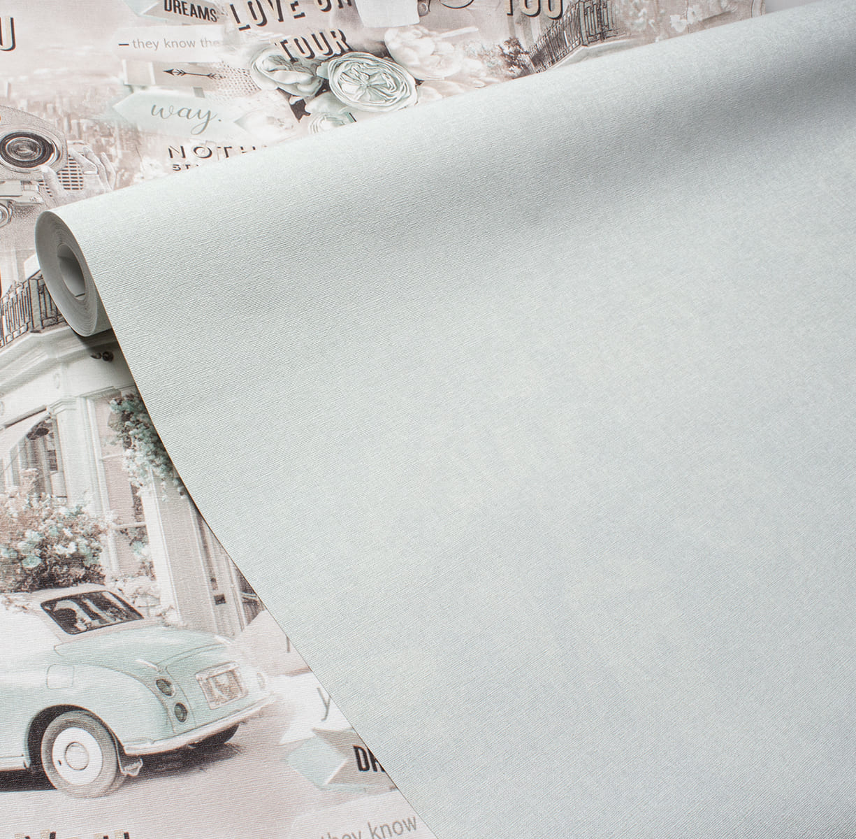 Фон MY WAY 588134 - Текстура - фото 3